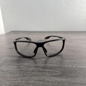 Serengeti Sport Sunglasses Levanzo 8610 Brown Black Full Rim Wrap FRAMES ONLY
